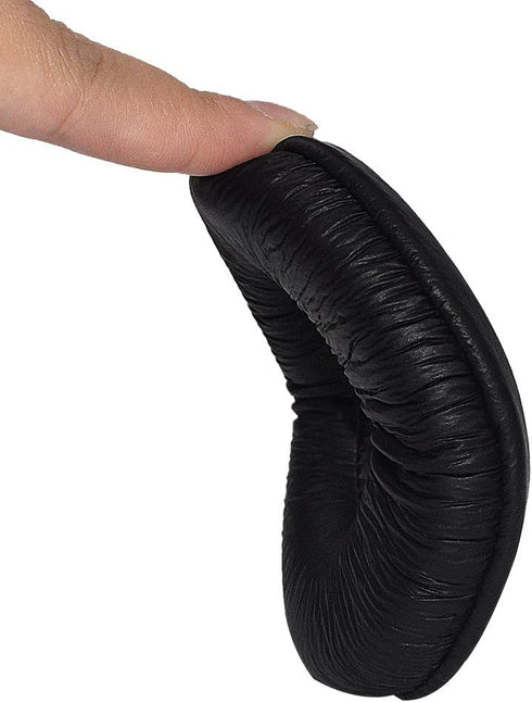 Sqrmekoko Memory Foam Ear Pads Cushions Cups Replacement for Sony MDR-RF985R MDR-RF970R RF970RK 960R MDR-RF925 RF925R RF925RK Headphones...