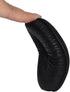 Sqrmekoko Memory Foam Ear Pads Cushions Cups Replacement for Sony MDR-RF985R MDR-RF970R RF970RK 960R MDR-RF925 RF925R RF925RK Headphones...
