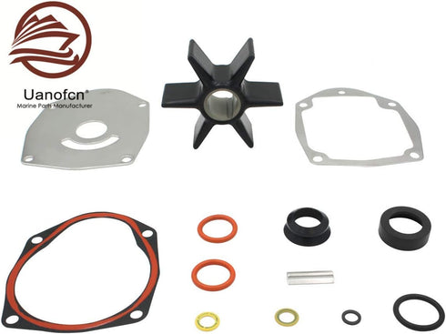 ?????????????????? Water Pump Repair Kit Replaces ?????????????? ???????????????????? ?????????????? ?????????? ?????? ?????? ?? Stern Drives ????...