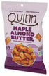 Quinn Nugget Maple Almond Bttr 5 OZ...