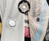 XILEWHZF 30 Pairs Hidden Sew Magnetic Snap, Invisible Hidden Sew in PVC Hidden Purse Closure Fastener Magnetic Snap Magnet Fastener for Handbag Cl...