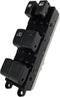 SWITCHDOCTOR Window Master Switch for 2008-2012 Sentra (25401-ZE80A Power, Control, Button)...