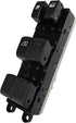 SWITCHDOCTOR Window Master Switch for 2005-2008 Nissan Pathfinder (25401-ZP40B, 25401ZP40B, 25401-9W100)...