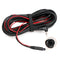 WOLFBOX 33Feet Rear Camera Longer Replacement Cable for G840S/ G930 / G840H / G850 / G850PRO / i07/ i17 / G900PRO Version with 2.5mm Jack (4-Pin)...
