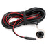 WOLFBOX 33Feet Rear Camera Longer Replacement Cable for G840S/ G930 / G840H / G850 / G850PRO / i07/ i17 / G900PRO Version with 2.5mm Jack (4-Pin)...