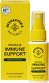 Propolis Throat Spray by Beekeeper's Naturals - 95% Bee Propolis Extract, Natural Immune Support & Sore Throat Relief - Antioxidants, Keto, Paleo,...