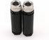 M8 3 Pin Female A Code Socket Industrial Circular Sensor Connector Aviation 8mm Waterproof IP67 Connector 2PCS...