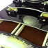 Self Adhesive Felt Fabric, Soft Velvet Drawer Liner, DIY Velvet Fabric for Art & Crafts, Jewelry Box Felt Liner, Solid Color Felt Wallpaper 17.78X...