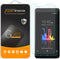 Supershieldz (2 Pack) Designed for ZTE (Blade Z Max) Tempered Glass Screen Protector, Anti Scratch, Bubble Free...