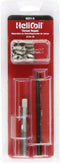 Heli-Coil Thread Repair Kit 12 Inserts 3/8"-16...