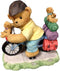 Cherished Teddies Karen & Jeff - Sometimes The Road Can Be...