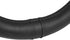 Motor Trend Ergonomic Grip Steering Wheel Cover/Protector for Small Size Steering Wheels in Cars, SUVs, Boats (13.5-14.5") (Grip Drive Pro Comfort...