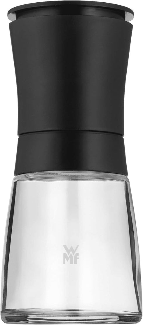 WMF Trend Spice Mill Black Empty with Ceramic Grinder....