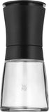WMF Trend Spice Mill Black Empty with Ceramic Grinder....