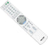 RM-YD010 Replace Remote Control fit for Sony TV KF-50E200A KF-42E200A KDL-40XBR3 KDL-46XBR3 KDF-50E2010 KDF-55E2000 KDF-55E2010 KDS-50A2020 KDS-55...