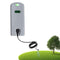 Grounding Continuity Tester Kit with 15ft Grounding Cord, Tests Effectiveness of Earth Connection, Fits All Popular Brands Grounding Products...
