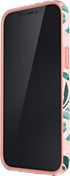 Speck Products Presidio Edition iPhone 12 Pro Max Case, White/Rosy Pink/Watercolor Roses...