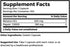 Dr. Clark Betaine HCL Supplement with Pepsin, 800mg, 100 Gelatin Capsules...