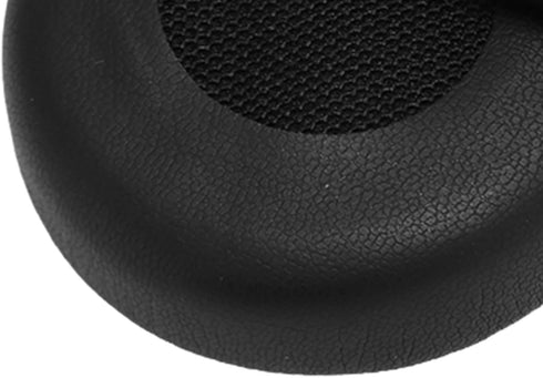 1 Pairs of Disposable Sponge Covers for Headphone Earphone Headset, 45mm - 1.8 Foam Ear Pad Replacement Cushions...