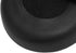 1 Pairs of Disposable Sponge Covers for Headphone Earphone Headset, 45mm - 1.8 Foam Ear Pad Replacement Cushions...
