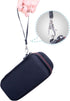 LTGEM Case Compatible with JBL Flip 6, JBL Flip 5 Flip 4 Speaker....