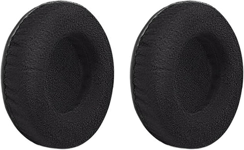 DT770 Pads Replacement DT990 Earpads DT 880 Ear Pads Headband Ear Cups Cover Parts Leather Compatible with Beyerdynamic DT770 DT880 DT990 PRO Head...
