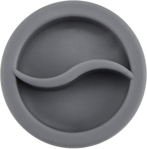 WD12X10206 Rinse Aid Dispenser Cap by Appliancemate Fit for G.E Dishwasher, Replaces 1168272, AP3872948, PS1019466, EAP1019466