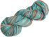 Knit Picks Stroll Hand Painted Merino Wool Fingering Weight Sock Yarn - 100 g (Koi Pond)...