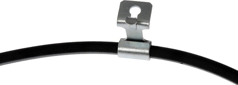 Dorman H102464 Front Driver Side Brake Hydraulic Hose Compatible with Select Chevrolet / GMC Models...