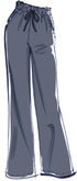 McCall's Unisex Pull On Cargo Pants and Shorts Sewing Pattern Packet, Design Code M8458, Sizes XS-S-M-L-XL-XXL, Multicolor...