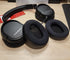 Arctis 7/5/3/1 Earpads Cooling Gel Arctis Pro Ear Cushions, Upgrade Ear Pads Parts Replacement for SteelSeries Arctis 7/5/3/1/9X/Pro/Prime, Nova 7...