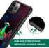 ZHEGAILIAN Case Compatible with iPhone 15 Pro Max,Aliens Hijack Bull 15 Pro Max Cases for Men/Boys,UNBreak Reinforced Corners Back Cover Soft TPU ...