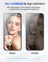 BENKS 2 Pack Privacy Screen Protector for iPhone 14 Pro Anti-Spy Tempered Glass Film Full Coverage 9H Hardness Case Friendly Easy Installation Bub...