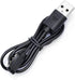 AMAZTIM Smart Watch Charger Cable for S1...