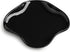 Spoon Holder, Porcelain Spoon Rest with Deep Drip Tray for Kitchen Counter, for Multiple Utensils, Heat-Resistant, Cute Spoon Rest for Spoons, Lad...