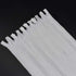 40Pcs 20 Inch Nylon Invisible Zippers Sewing for Tailor Sewing Crafts, Dresses, Skirts, Pillows DIY Crafter's Special (White)...