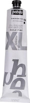 Pebeo Studio XL Fine Oil 200 ml Zinc Titanium White Paints...