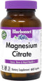 Bluebonnet Nutrition Magnesium Citrate (400mg of Magnesium)- Maximum Absorption - Supports Immune Health & Energy Production - Soyfree, Gluten-Fre...