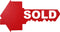 Sold Sign for New Home Owners - Key Shaped - Real Estate Agent Supplies - Just Sold - Social Media Photo Props for Realtors and Home Owners - Our ...