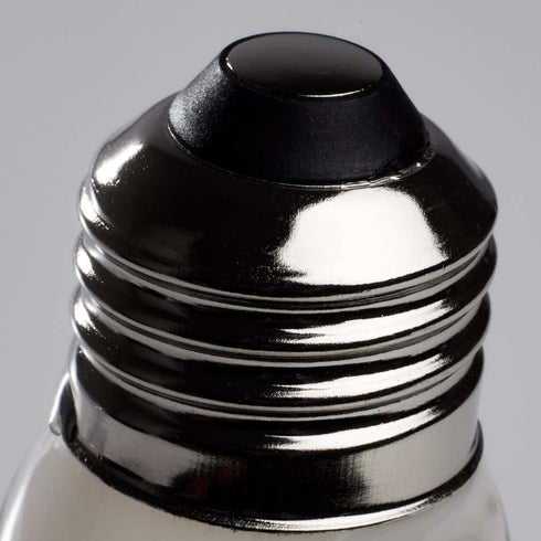 Satco 8-Watt LED E26 Light Bulb, 2700K, 15000 Hour Rating, Dimmable, Frost...