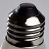Satco 8-Watt LED E26 Light Bulb, 2700K, 15000 Hour Rating, Dimmable, Frost...