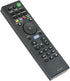 AIDITIYMI RMT-AH310U Replacement Remote Control Compatible with Sony Soundbar SA-CT800 SA-MT500 SA-ST5000 HT-CT800 HT-MT500 HT-ST5000...