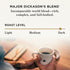 Peet's Coffee, Dark Roast K-Cup Pods for Keurig Brewers - Major Dickason's Blend 32 Count (1 Box of 32 K-Cup Pods)...