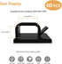 70PCS Cable Clips Set with 3M Adhesive and Nails, Upgraded Wire Holders for Cable Management, Desk & Wall Organizer for Ethernet, Car, Dash Cam, C...