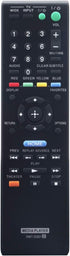 RMT-D301 Replace Remote Control - WINFLIKE RMTD301 Remote Control Replacement fit for Sony Network Media Player RMT-D301 RMT D301 RMTD301 SMP-N100...