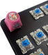 ONE Piece Personalized Handmade Keycap for Most Mechanical Keyboards?Cherry Switch? (Chopper)...