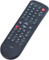 SE-R0323 SER0323 Replace Remote Control fit for Toshiba DVD Video VCR Combo Player SD-V296 SD-V296KU SD-V296KC SDV296 SDV296KU SDV296KC Cassette R...