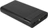 Yosoo Power Bank Battery Box DIY Type C Two Way Power Bank Nesting Case, 6 Sections Power Bank Battery Container Box, Flat Head Battery Charge Out...