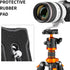 K&F Concept K-28 Camera Tripod Quick Release Mounting Plate...