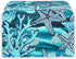 Starfish Blue Toaster Dust Cover, Polyester Fabric 2/4 Slice Toaster, Dust and Fingerprint Protection, Machine Washable...